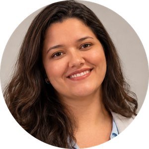 Maryna Moreira